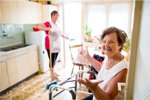 Home Care in toronto